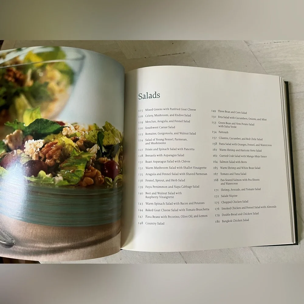 Williams Sonoma Appetizers Cookbook